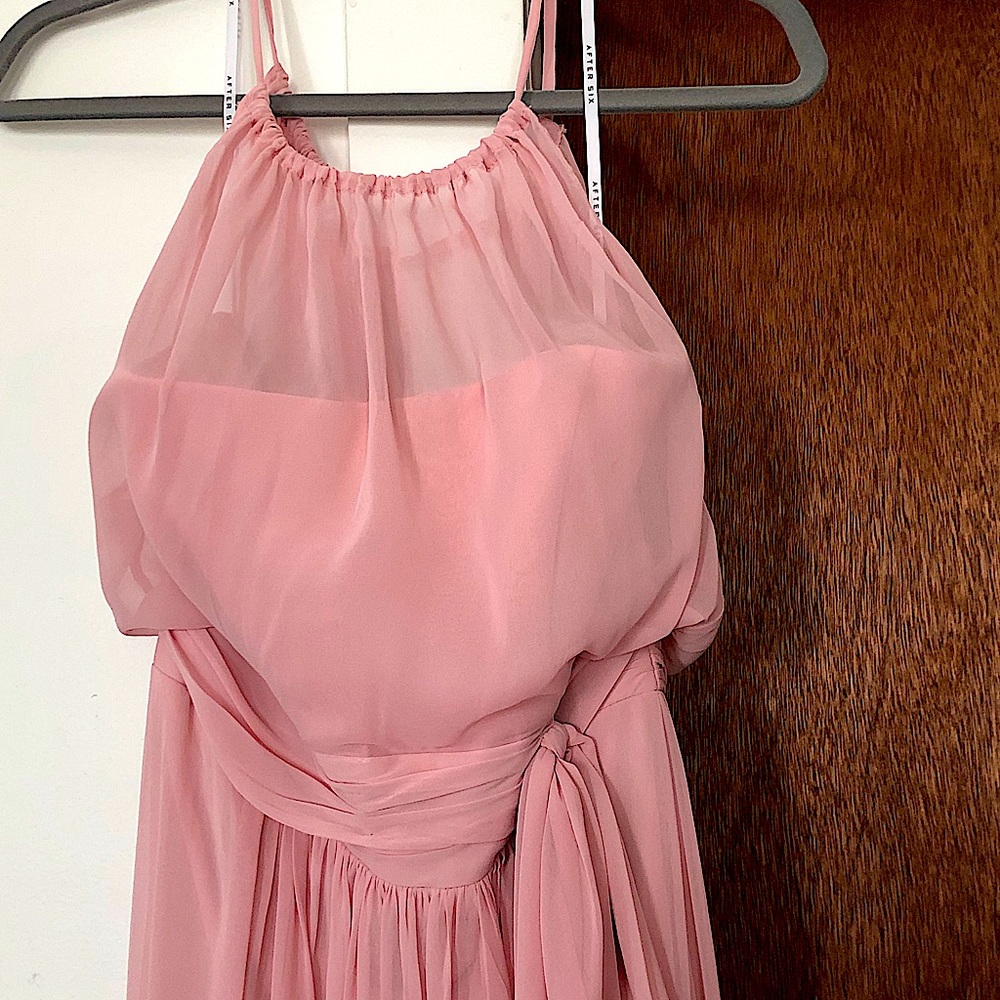 Bridesmaid Dress - Picture 2 of 6